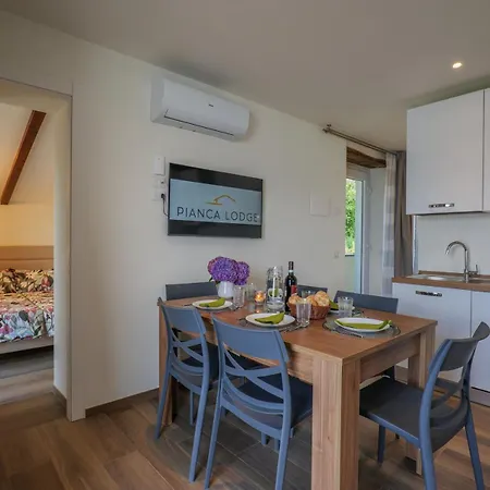 Piancalodge קנרו ריביירה