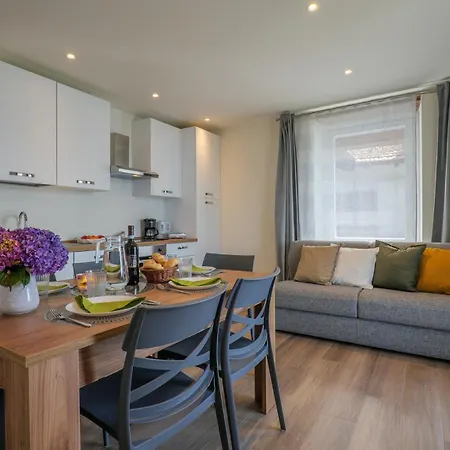 Piancalodge Daire