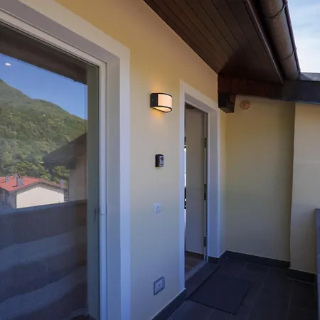 Piancalodge דירה *