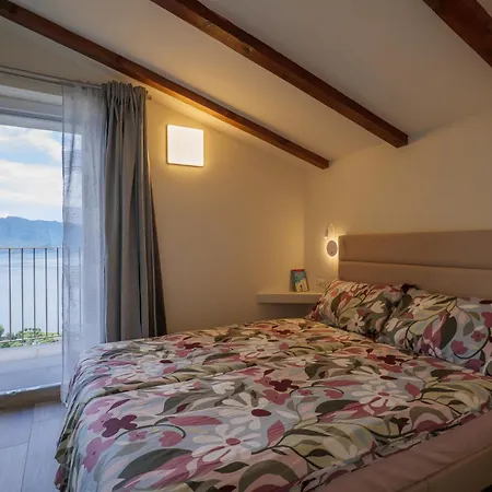 Piancalodge Daire