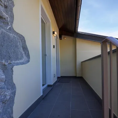 Piancalodge * קנרו ריביירה