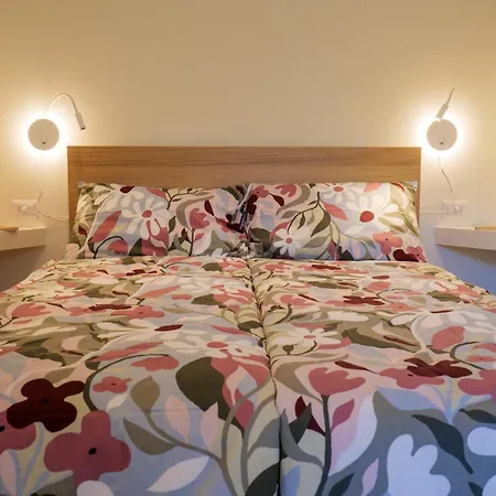 Piancalodge קנרו ריביירה