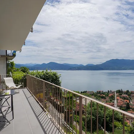 Piancalodge Cannero Riviera