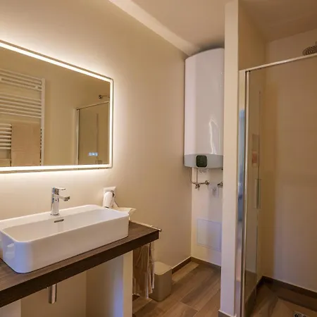 Piancalodge Appartement