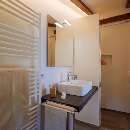 Piancalodge Daire *