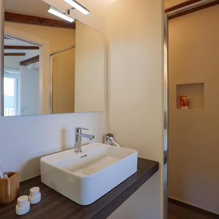 Daire Piancalodge Cannero Riviera