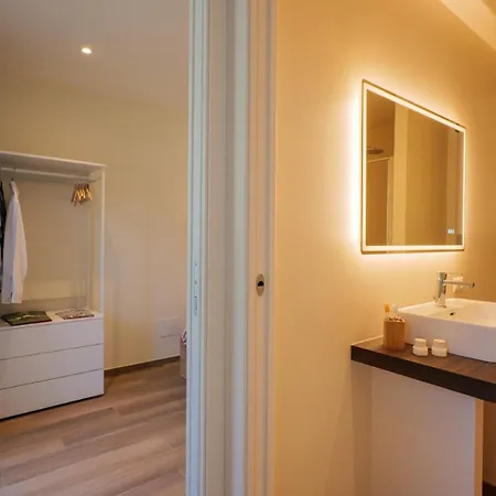 Appartement Piancalodge Cannero Riviera