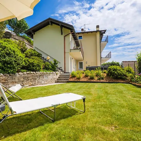 아파트 Piancalodge