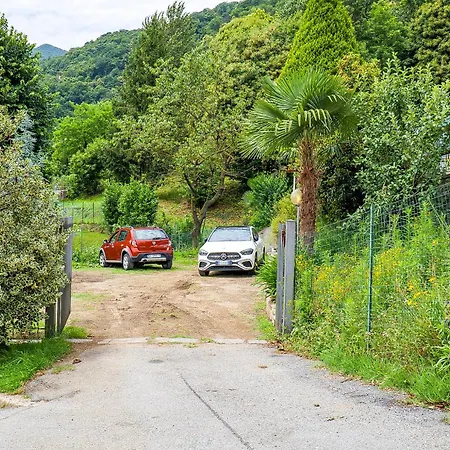 Appartamento Piancalodge Cannero Riviera