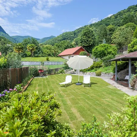 Piancalodge * 카네로 리비에라