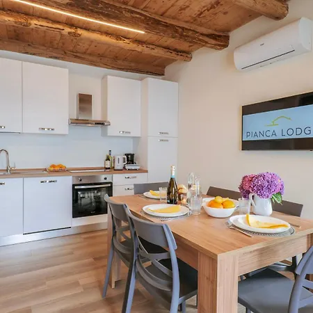 Appartement Piancalodge *