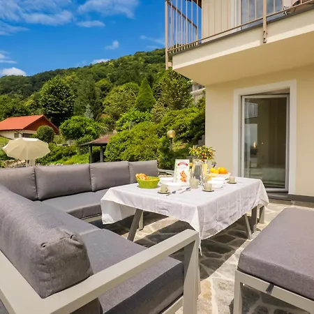 Appartement Piancalodge