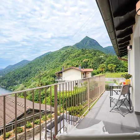 Piancalodge Cannero Riviera
