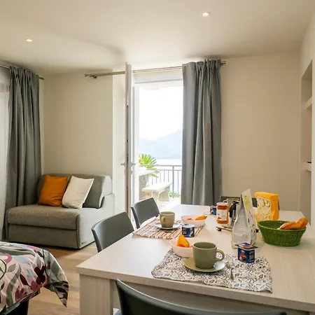 Piancalodge Daire