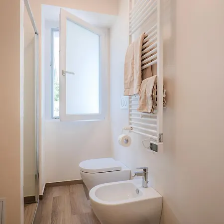 Piancalodge Daire Cannero Riviera