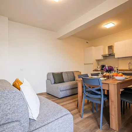 Piancalodge Daire *