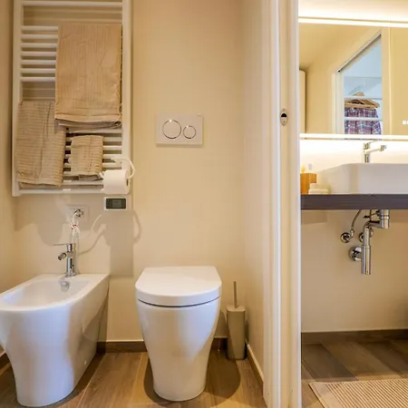 Appartement Piancalodge *