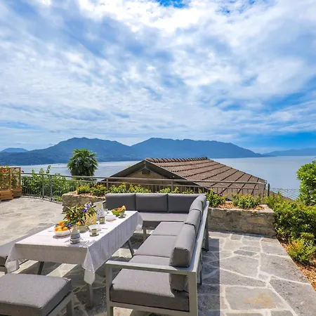 Piancalodge *