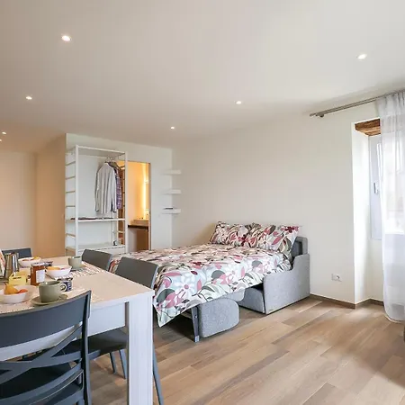 Piancalodge Daire *