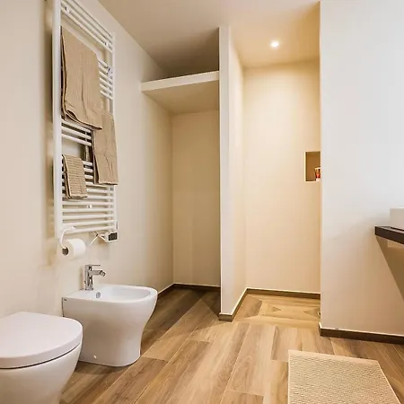Piancalodge Daire Cannero Riviera