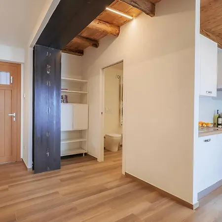 Piancalodge קנרו ריביירה