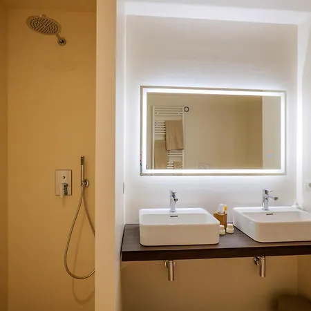 Piancalodge דירה