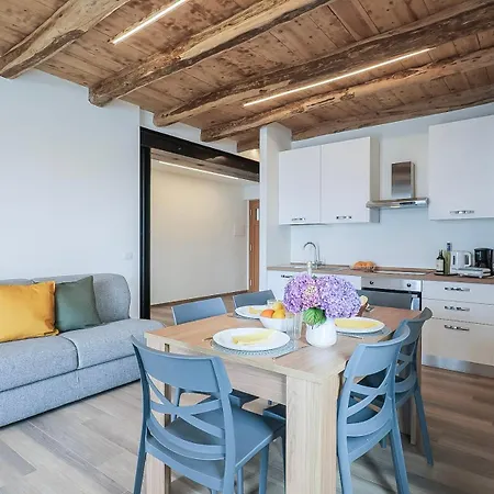 Appartement Piancalodge
