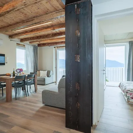 Piancalodge Daire *