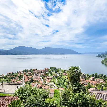Piancalodge Cannero Riviera