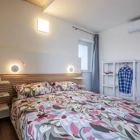 Piancalodge * קנרו ריביירה