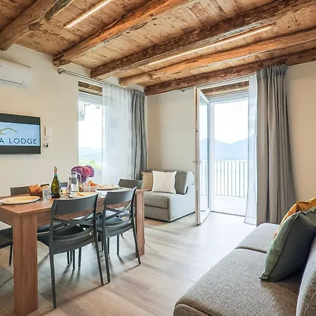 Piancalodge Daire *
