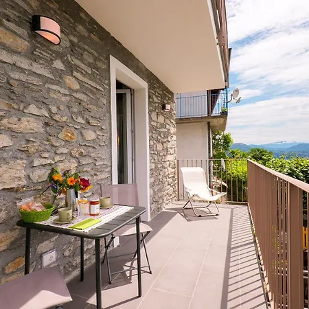 Appartement Piancalodge *