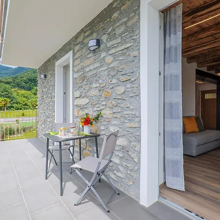 Piancalodge *