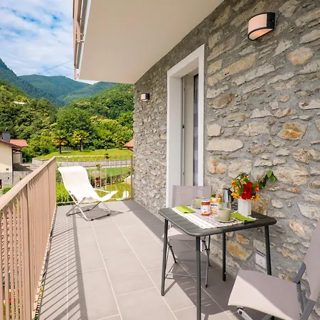 Piancalodge Daire *
