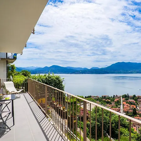 아파트 Piancalodge