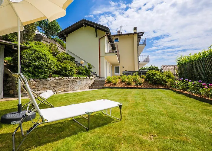 Apartment Piancalodge