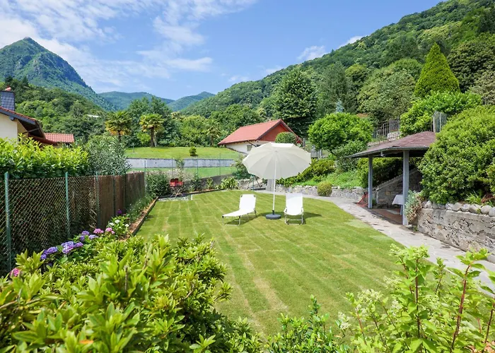 Piancalodge * 카네로 리비에라