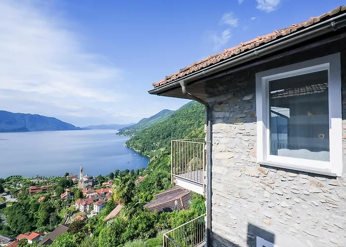 Apartment Piancalodge