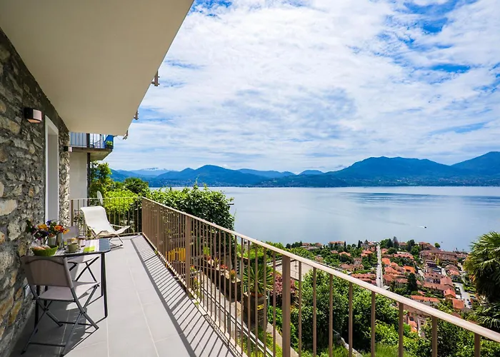 Apartment Piancalodge